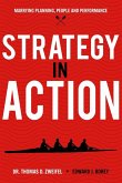 Strategy-in-Action (eBook, ePUB)