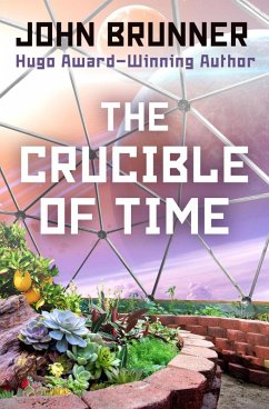 Cover The Crucible of Time (eBook, ePUB)
