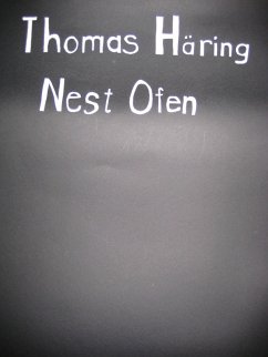 Nest Ofen (eBook, ePUB) - Häring, Thomas