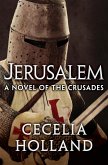 Jerusalem (eBook, ePUB) Jerusalem (eBook, ePUB)