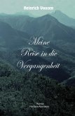 Meine Reise in die Vergangenheit (eBook, ePUB)