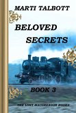 Beloved Secrets, Book 3 (The Lost MacGreagor Books, #3) (eBook, ePUB)