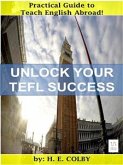 Unlock Your TEFL Success (eBook, ePUB)