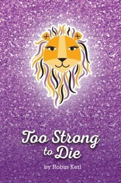 Too Strong to Die (eBook, ePUB) - Kerl, Robin