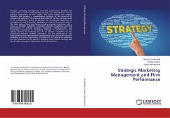 Strategic Marketing Management and Firm Performance