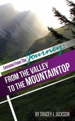 Cover Lessons from the Journey (eBook, ePUB)