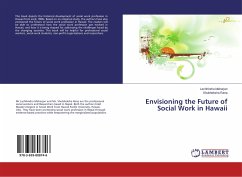 Envisioning the Future of Social Work in Hawaii - Maharjan, Lachhindra;Rana, Shubheksha