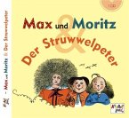 Max und Moritz / Der Struwwelpeter