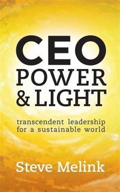 Cover CEO Power & Light (eBook, ePUB)