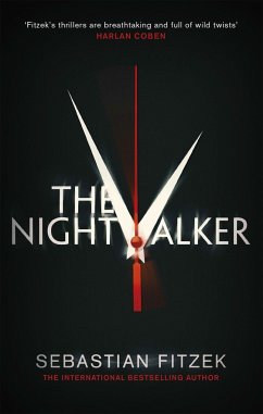 The Nightwalker - Fitzek, Sebastian