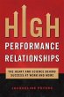 High Performance Relationships (eBook,... - Bild 1