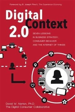 Digital Context 2.0 (eBook, ePUB) - Norton, David