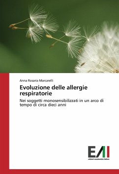 Evoluzione delle allergie respiratorie - Marcarelli, Anna Rosaria