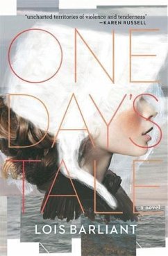 Cover One Day's Tale (eBook, ePUB)