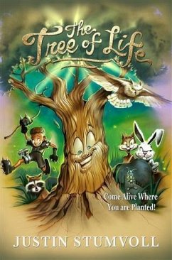 Cover Tree of Life (eBook, ePUB)