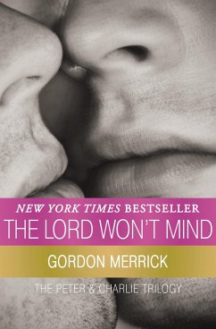 The Lord Won't Mind (eBook, ePUB) - Merrick, Gordon