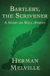 Bartleby, the Scrivener (eBook, ePUB) - Bild 1