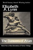The Dancers of Arun (eBook, ePUB)
