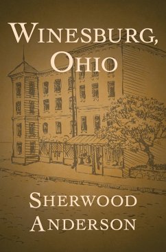 Cover Winesburg, Ohio (eBook, ePUB)