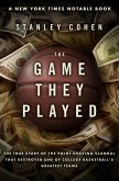 The Game They Played (eBook, ePUB) The Game They Played (eBook, ePUB)