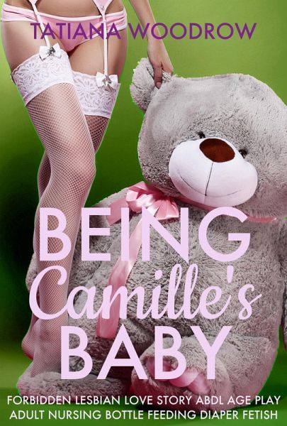 Being Camille's Baby (eBook, ePUB)