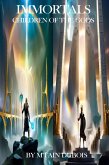 Immortals Children Of The Gods (eBook, ePUB)