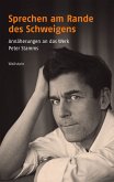 Sprechen am Rande des Schweigens (eBook, PDF)