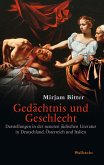 Gedächtnis und Geschlecht (eBook, PDF)