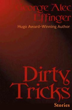 Cover Dirty Tricks (eBook, ePUB)
