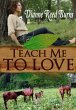 Teach Me to Love (Finding Love, #7)... - Bild 1