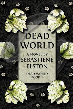 Cover Dead World (eBook, ePUB)