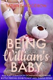 Being William's Baby (eBook, ePUB) Being William's Baby (eBook, ePUB)