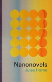 Nanonovels (eBook, ePUB)