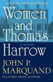 Women and Thomas Harrow (eBook, ePUB) Women and Thomas Harrow (eBook, ePUB)