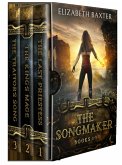 The Songmaker (eBook, ePUB)