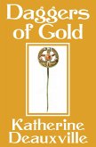 Daggers of Gold (eBook, ePUB)