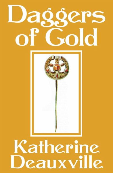 Daggers of Gold (eBook, ePUB)
