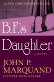B.F.'s Daughter (eBook, ePUB) B.F.'s Daughter (eBook, ePUB)