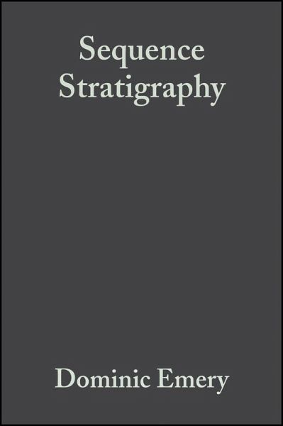 Sequence Stratigraphy (eBook, ePUB)