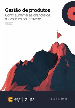 Gestão de produtos de software (eBook, ePUB) - Torres, Joaquim