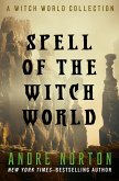 Spell of the Witch World (eBook, ePUB)
