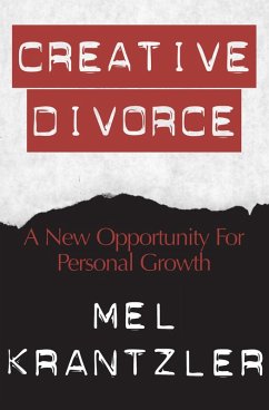 Creative Divorce (eBook, ePUB) Cover Creative Divorce (eBook, ePUB)