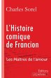 L'Histoire comique de Francion - Bild 1