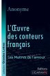 L'Oeuvre des conteurs français (grands... - Bild 1