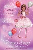 Prenses Okulu 9 - Prenses Daisy ve Sihirli Atlikarinca - French, Vivian