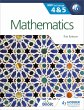 Mathematics for the IB MYP 4 & 5 - Bild 1