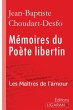 Mémoires du Poète libertin - Bild 1