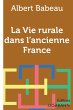 La Vie rurale dans l'ancienne France - Bild 1
