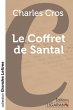 Le Coffret de Santal (grands... - Bild 1