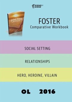 Foster Comparative Workbook OL16 - Farrell, Amy